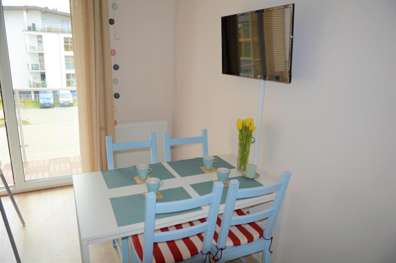 Magic Marine Apartment دجيفنوفيك المظهر الخارجي الصورة