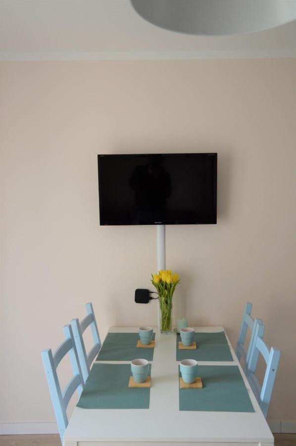 Magic Marine Apartment دجيفنوفيك المظهر الخارجي الصورة