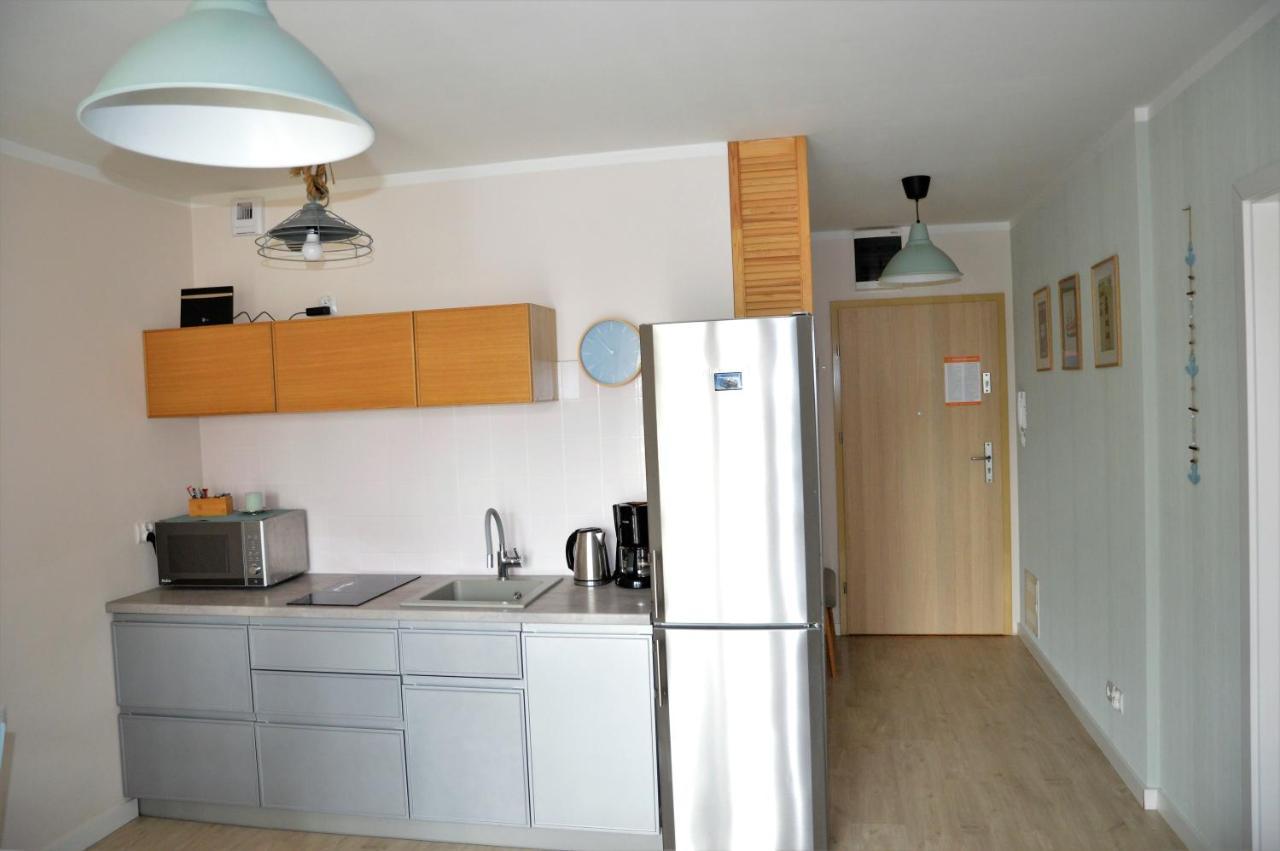 Magic Marine Apartment دجيفنوفيك المظهر الخارجي الصورة