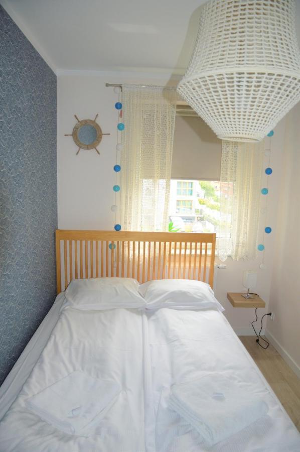 Magic Marine Apartment دجيفنوفيك المظهر الخارجي الصورة