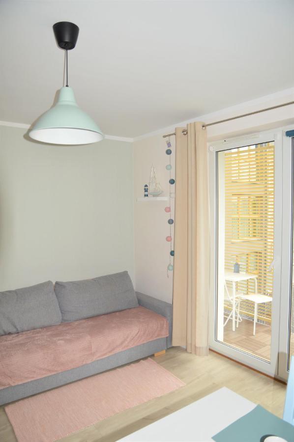 Magic Marine Apartment دجيفنوفيك المظهر الخارجي الصورة