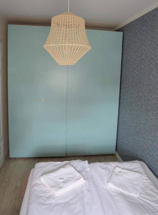 Magic Marine Apartment دجيفنوفيك المظهر الخارجي الصورة