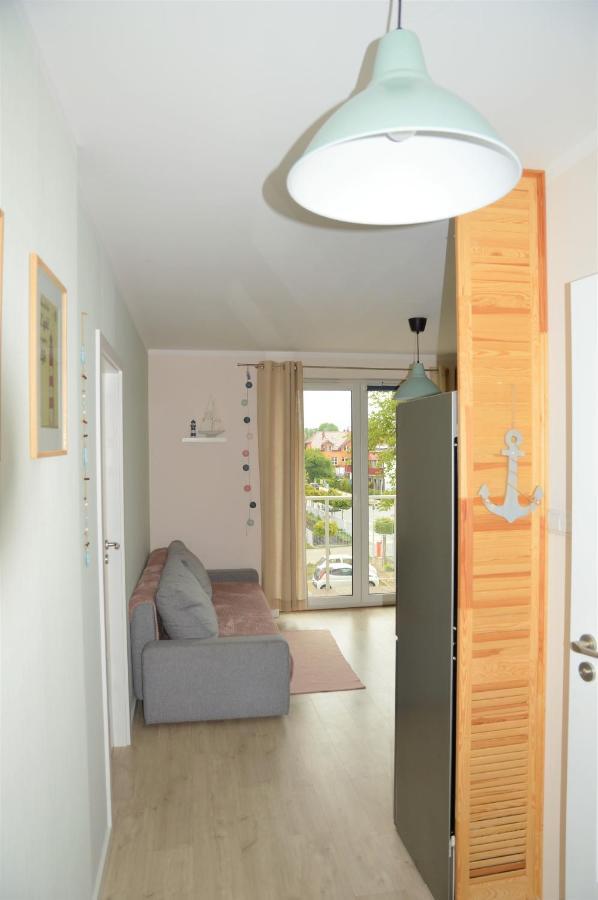 Magic Marine Apartment دجيفنوفيك المظهر الخارجي الصورة