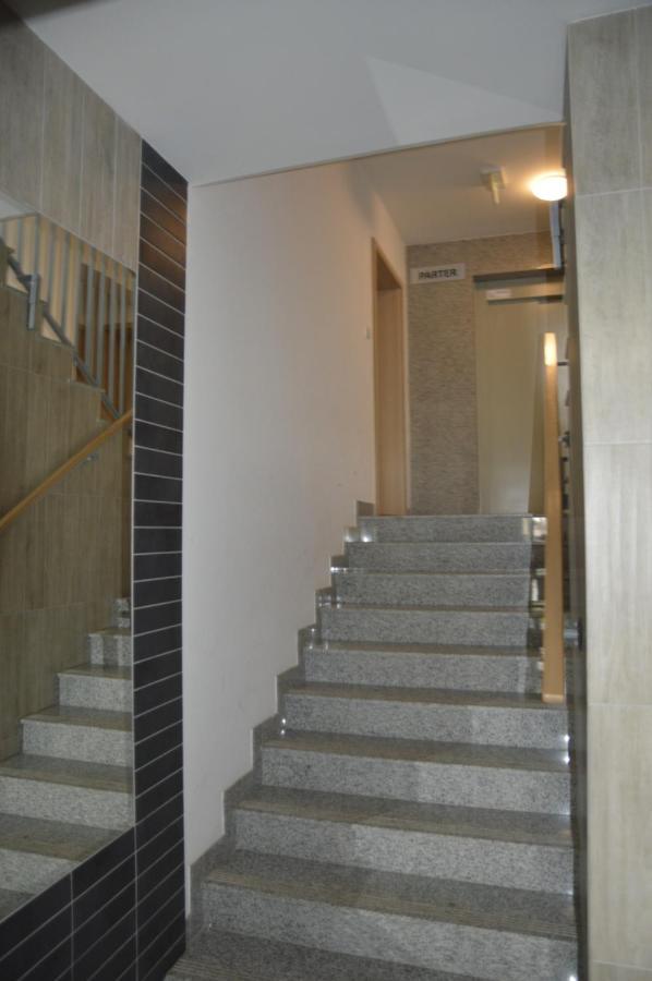 Magic Marine Apartment دجيفنوفيك المظهر الخارجي الصورة