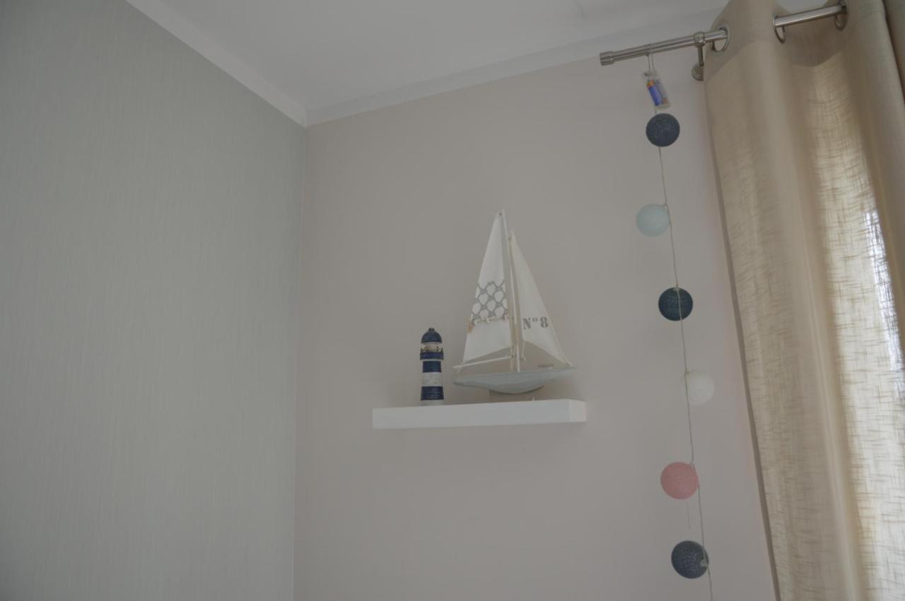 Magic Marine Apartment دجيفنوفيك المظهر الخارجي الصورة