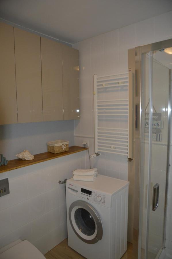 Magic Marine Apartment دجيفنوفيك المظهر الخارجي الصورة
